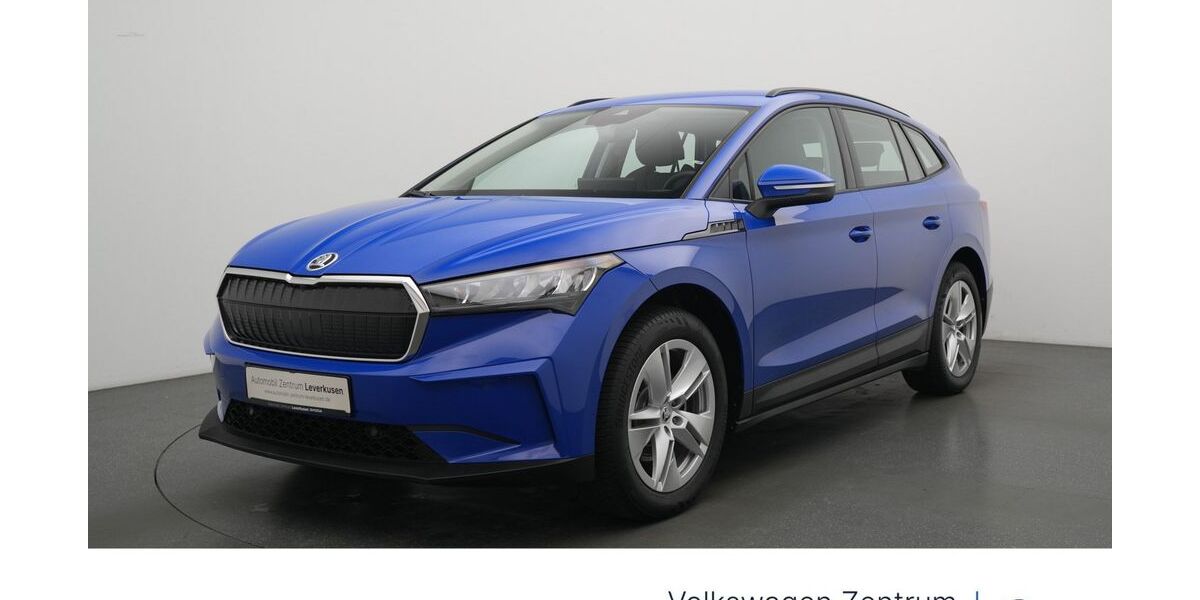 Skoda Enyaq 22.061 km 22.980 &euro; Leverkusen 51379