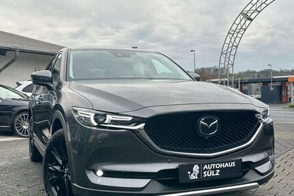 Mazda CX-5 41.640 km 23.999 &euro; Lohmar 53797