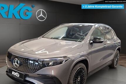 Mercedes-Benz EQA 17.573 km 45.670 &euro; Siegburg 53721