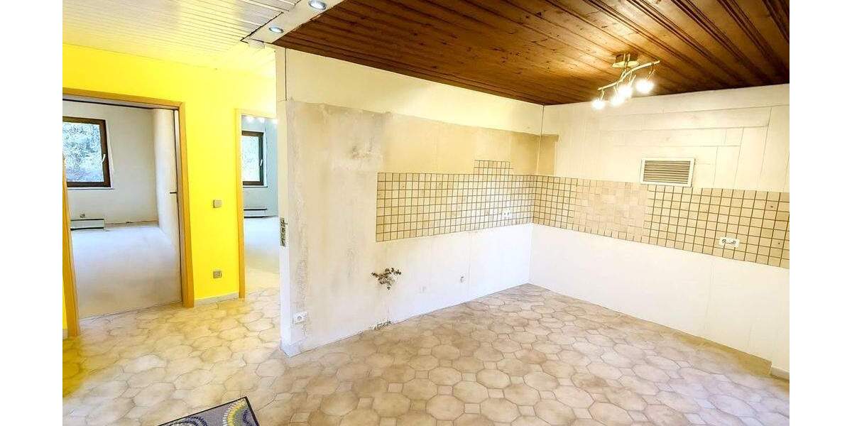 Etagenwohnung Rösrath Hoffnungsthal - 3 Zimmer, 107 m&sup2;, 229.000&euro; | Angebot:25708378