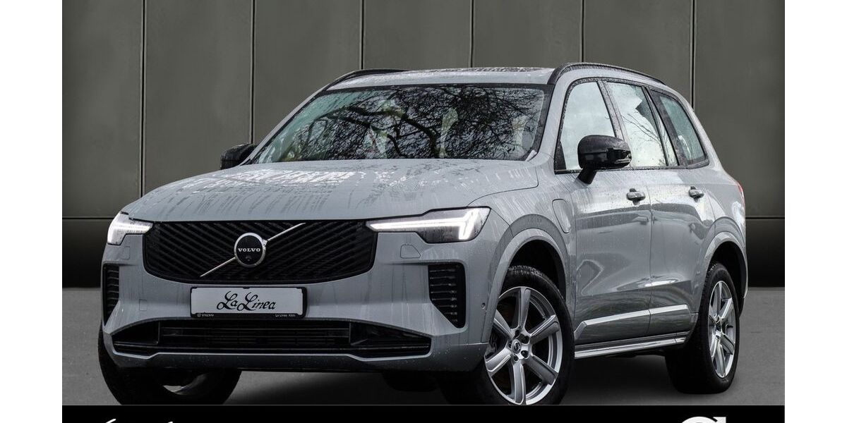 Volvo XC90 23.700 km 64.890 &euro; Köln 50968