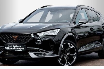 Cupra Formentor 42.930 km 26.641 &euro; Bonn 53175