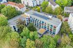 Erdgeschoßwohnung Köln Mülheim - 1 Zimmer, 31 m&sup2;, 581&euro; | Angebot:23713743