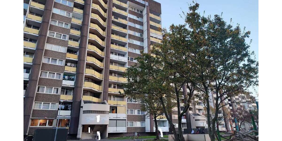 Etagenwohnung Köln Rodenkirchen - 3 Zimmer, 65 m&sup2;, 84.900&euro; | Angebot:26094206