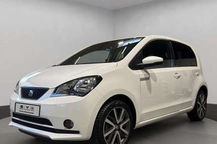 Seat Mii 56.150 km 13.688 &euro; Lohmar 53797