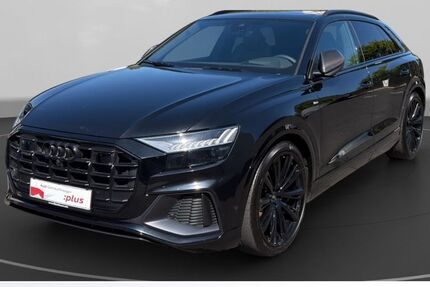Audi Q8 59.897 km 69.990 &euro; Euskirchen 53879