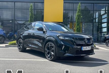 Renault Rafale 9.000 km 50.480 &euro; Lohmar 53797