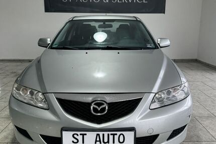Mazda 6 170.000 km 1.490 &euro; Köln 51107