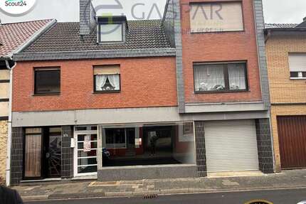 Haus Düren Rölsdorf - 12 Zimmer, 213 m&sup2;, 375.000&euro; | Angebot:23766349