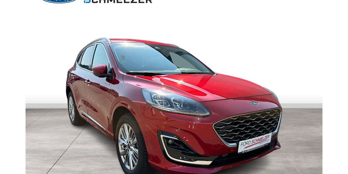 Ford Kuga 9.567 km 31.200 &euro; Rösrath 51503