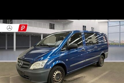 Mercedes-Benz Vito 368.671 km 6.299 &euro; Bonn Beuel 53227