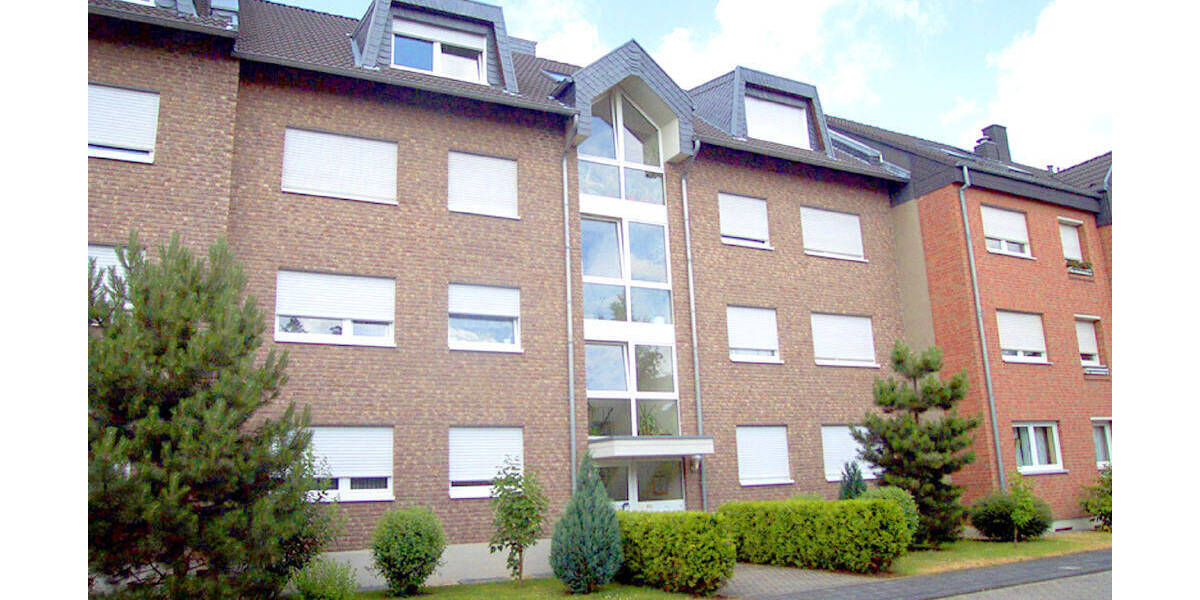 Etagenwohnung Weilerswist Großvernich - 2 Zimmer, 72 m&sup2;, 720&euro; | Angebot:26082717