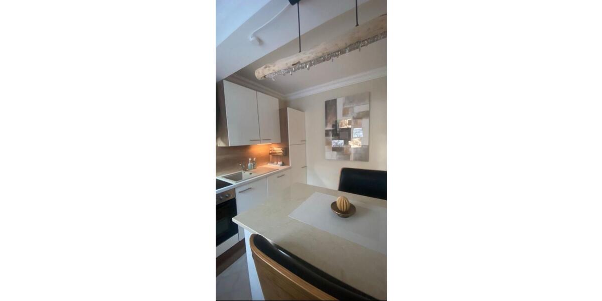 Erdgeschoßwohnung Bonn Bad Godesberg - 1.5 Zimmer, 48 m&sup2;, 990&euro; | Angebot:25416101