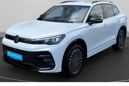 VW Tiguan 6.126 km 47.770 &euro; Euskirchen 53879