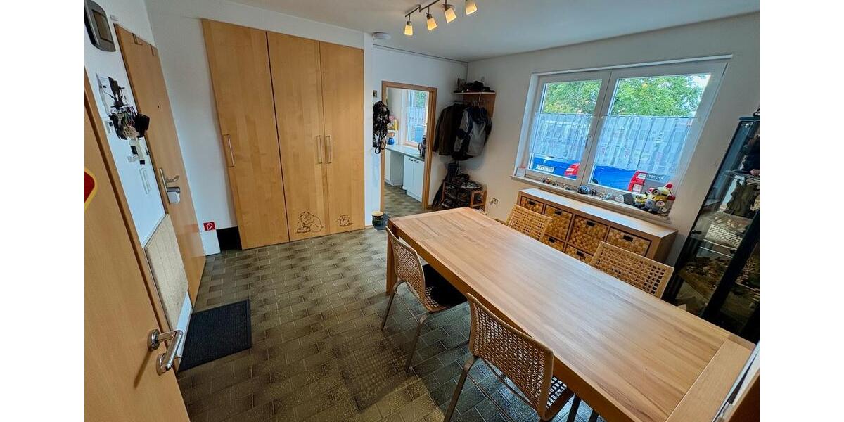 Etagenwohnung Leverkusen - 6 Zimmer, 138 m&sup2;, 380.000&euro; | Angebot:27286830