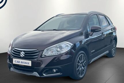 Suzuki SX4 50.646 km 10.590 &euro; Euskirchen 53881