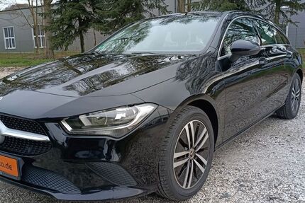Mercedes-Benz CLA Shooting Brake 100.000 km 17.699 &euro; Rösrath 51503