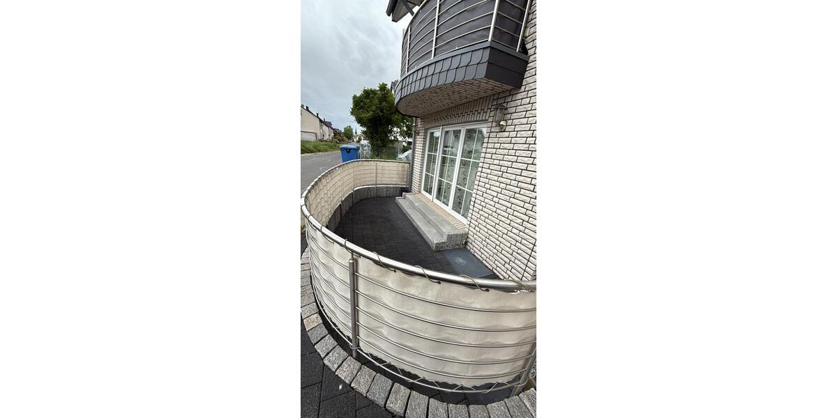 Erdgeschoßwohnung Wesseling - 3 Zimmer, 80 m&sup2;, 1.400&euro; | Angebot:26642926