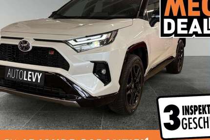Toyota RAV 4 26.786 km 44.770 &euro; Köln 50825