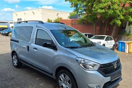 Dacia Dokker 94.150 km 9.499 &euro; Bonn 53227