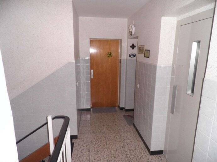 Etagenwohnung Bergheim Quadrath-Ichendorf - 2 Zimmer, 50 m&sup2;, 650&euro; | Angebot:25693981