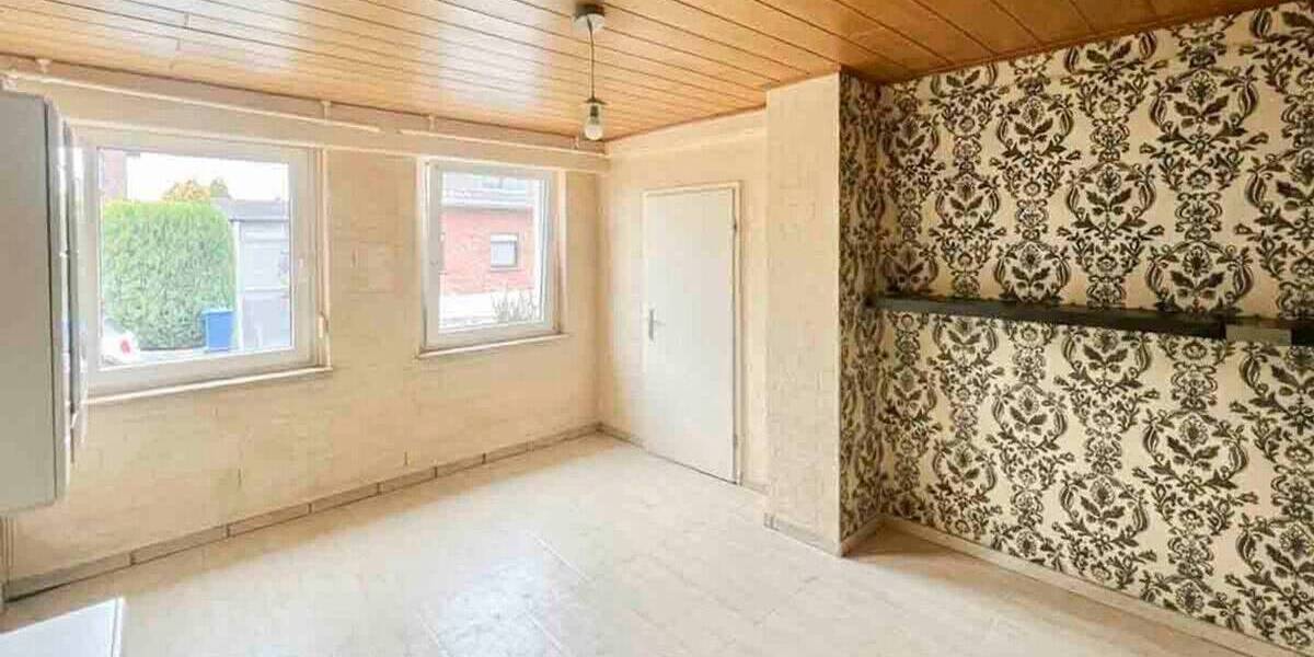 Reihenmittelhaus Kerpen - 4 Zimmer, 75 m&sup2;, 200.000&euro; | Angebot:26688782