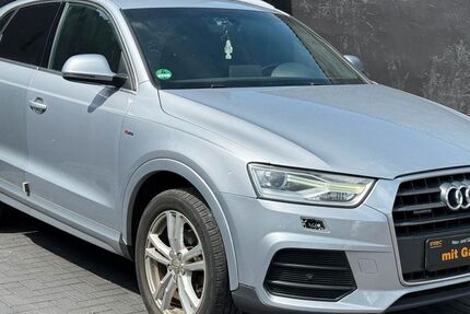 Audi Q3 138.000 km 14.999 &euro; Euskirchen 53879