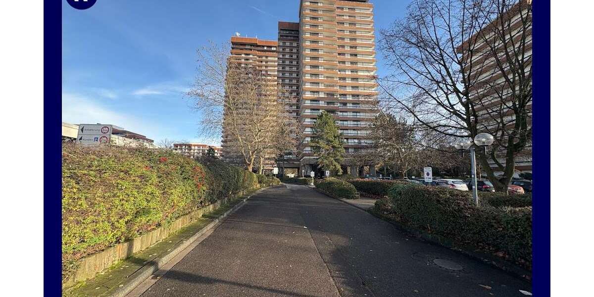 Etagenwohnung Köln Bayenthal - 3 Zimmer, 98 m&sup2;, 1.680&euro; | Angebot:26061577