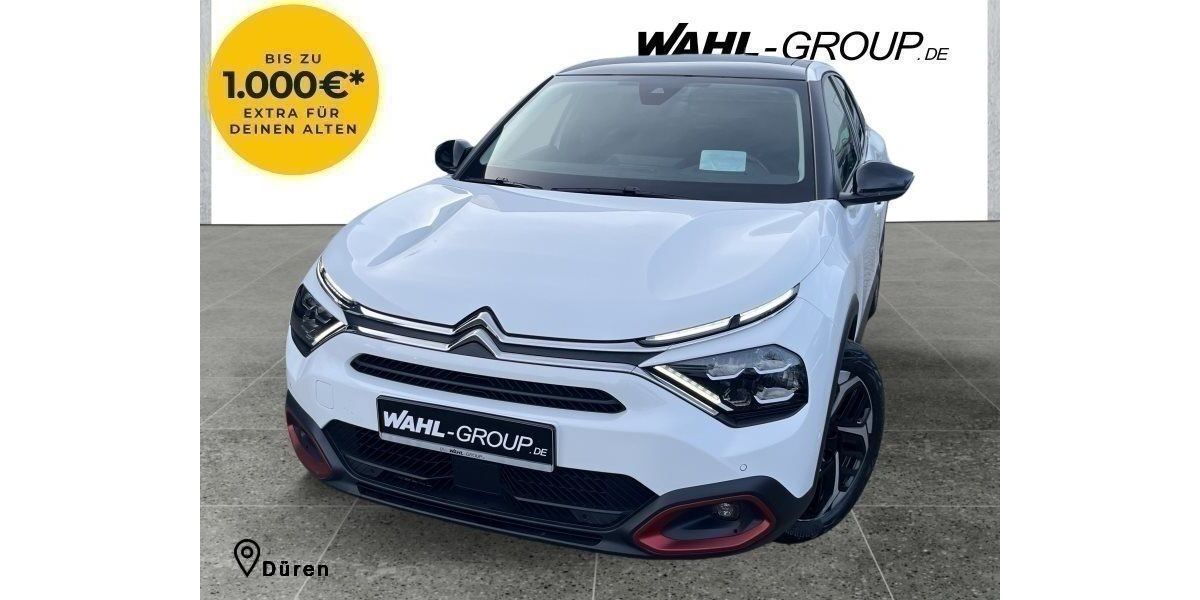 Citroen C4 46.015 km 17.990 &euro; Düren 52353