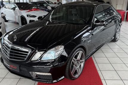 Mercedes-Benz E 63 AMG 199.953 km 22.849 &euro; Erftstadt / Köln 50374