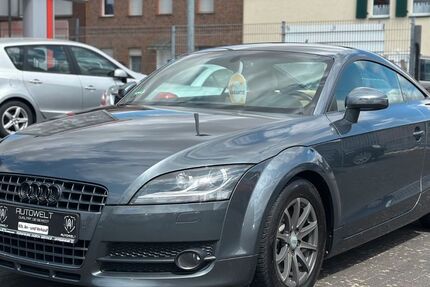 Audi TT 185.000 km 8.500 &euro; Euskirchen/Wüschheim 53881
