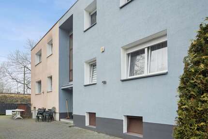 Wohnung Siegburg - 3 Zimmer, 74 m&sup2;, 259.000&euro; | Angebot:24400995
