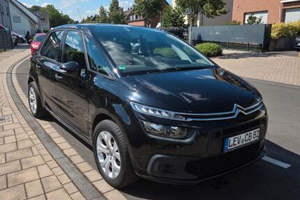Citroen C4 Picasso 147.500 km 5.750 &euro; Leverkusen 51371