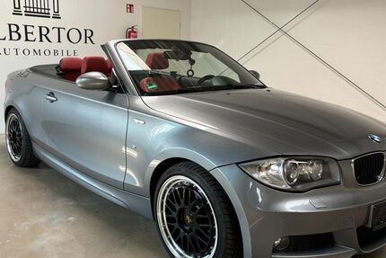 BMW 120 124.000 km 9.970 &euro; Düren 52349