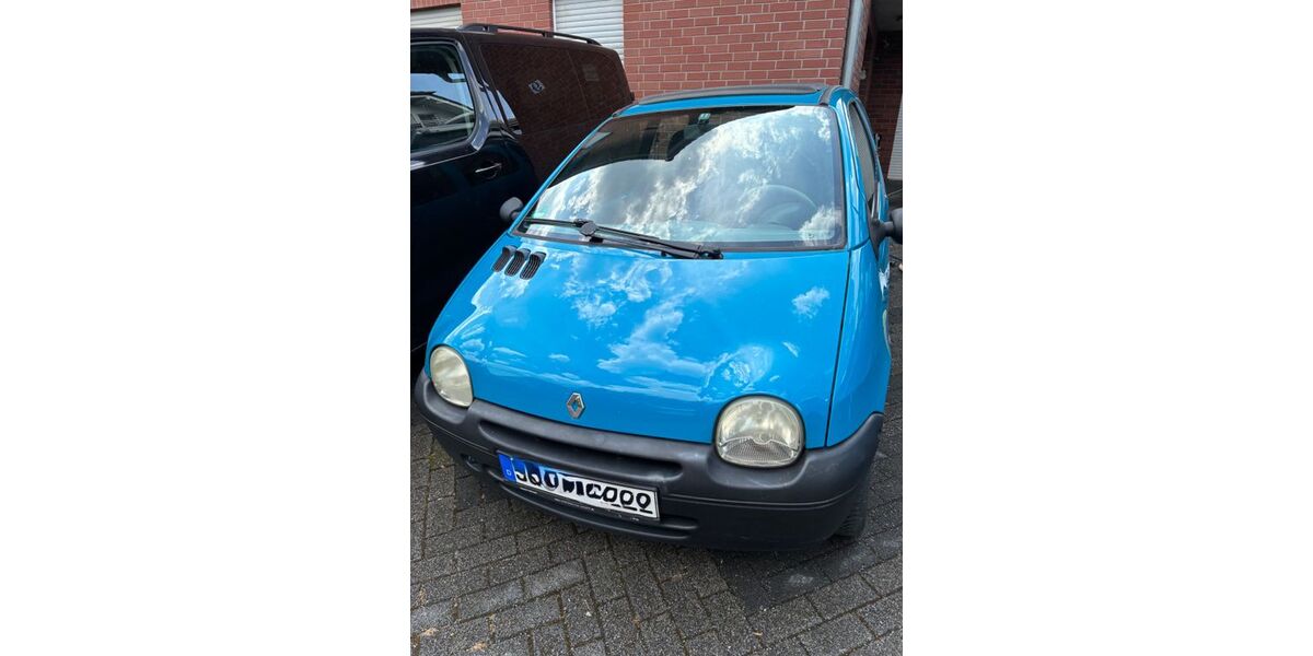 Renault Twingo 155.000 km 900 &euro; Bonn 53123