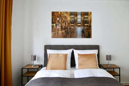 Zimmer Köln Altstadt-Süd - 1 Zimmer, 1.987&euro; | Angebot:22850718