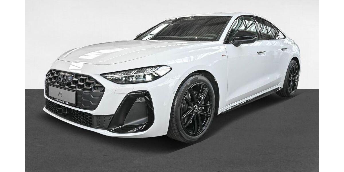 Audi A5 3.900 km 57.950 &euro; Köln 50739