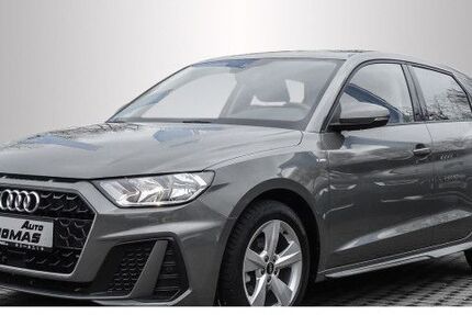 Audi A1 52.520 km 21.490 &euro; Bonn 53227