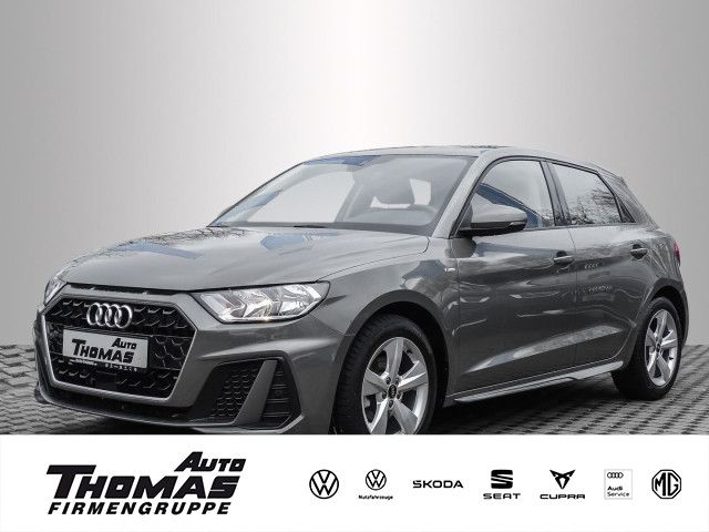 Audi A1 52.520 km 21.490 &euro; Bonn 53227