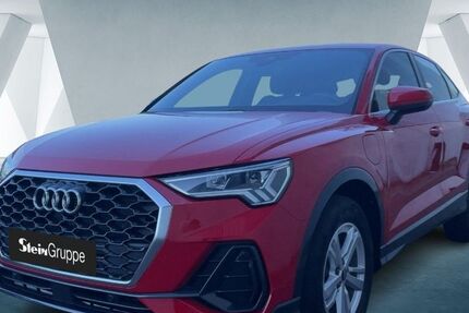 Audi Q3 30.550 km 29.977 &euro; Siegburg 53721