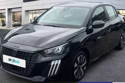 Peugeot 208 12.363 km 14.880 &euro; Bonn 53121