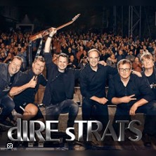 Dire Strats 11.04.2026 Harmonie Bonn