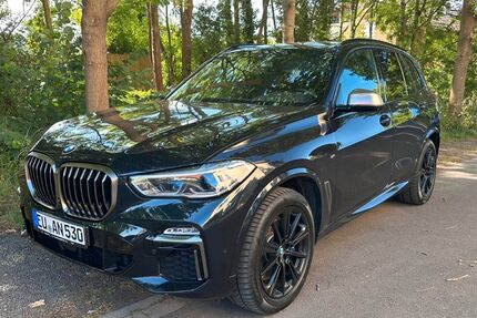 BMW X5 M50 107.000 km 46.000 &euro; Euskirchen 53879