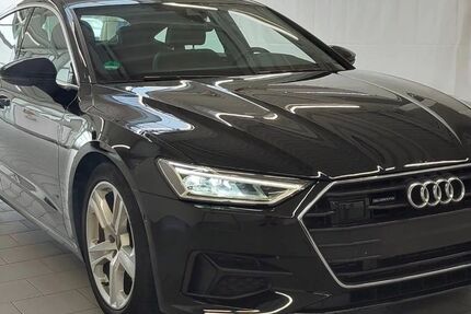 Audi A7 77.000 km 41.980 &euro; Rheinbach 53359