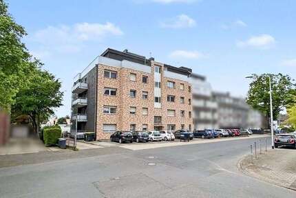 Wohnung Düren Distelrath - 2 Zimmer, 72 m&sup2;, 169.000&euro; | Angebot:26637875