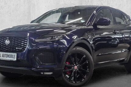 Jaguar E-Pace 125.167 km 24.280 &euro; Köln 51149