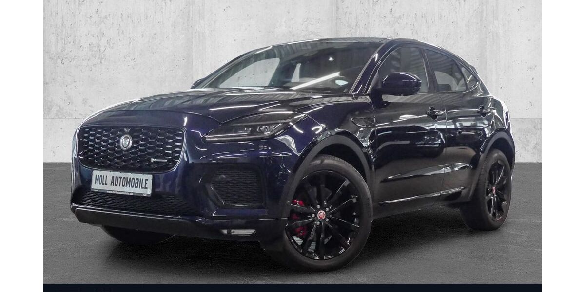 Jaguar E-Pace 125.167 km 24.280 &euro; Köln 51149