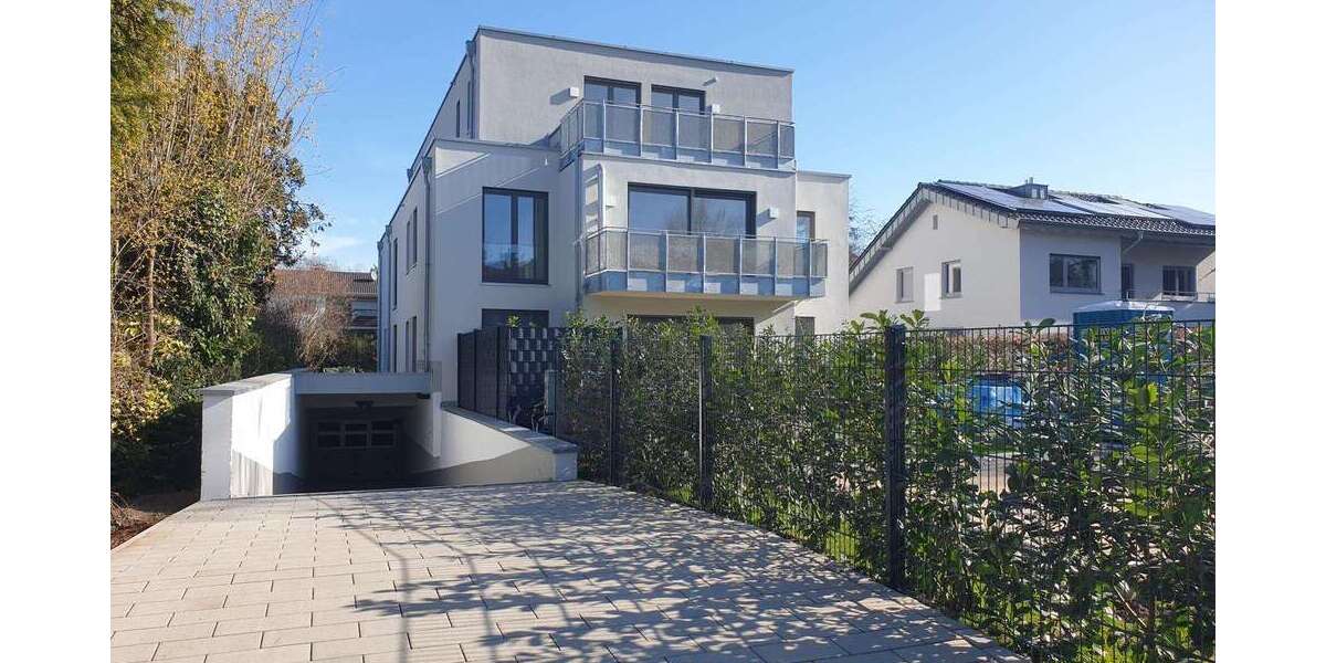 Etagenwohnung Bonn / Limperich Limperich - 2 Zimmer, 75 m&sup2;, 590.000&euro; | Angebot:21157056