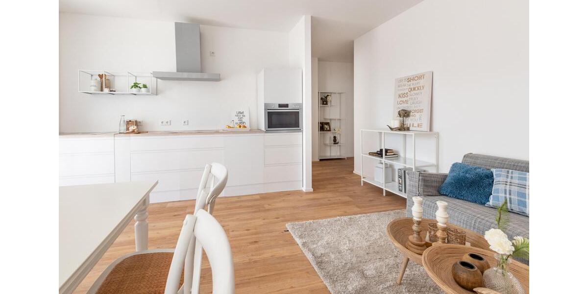 Etagenwohnung Rheinbach - 2 Zimmer, 65 m&sup2;, 865&euro; | Angebot:26042953