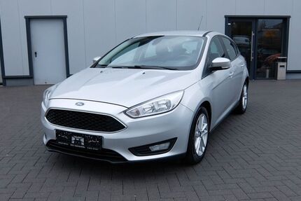 Ford Focus 96.747 km 7.480 &euro; Mechernich 53894